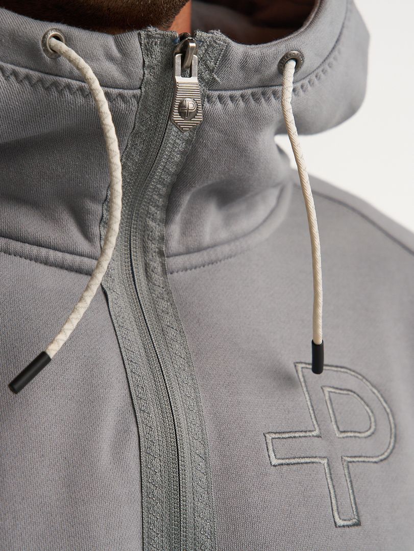 P-hoodie 