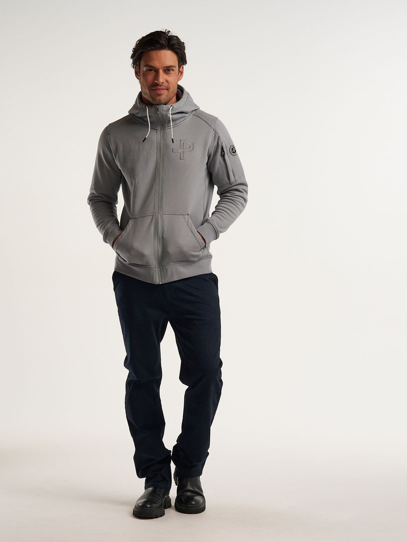 P-hoodie 