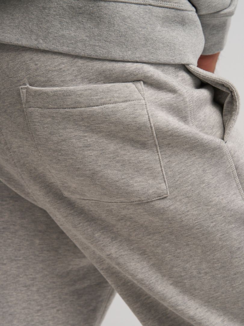 P-sweatpants