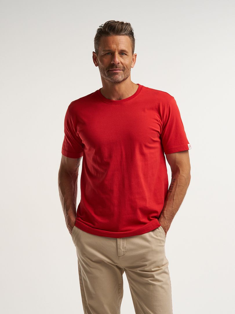 Perus Organic Cotton Tee