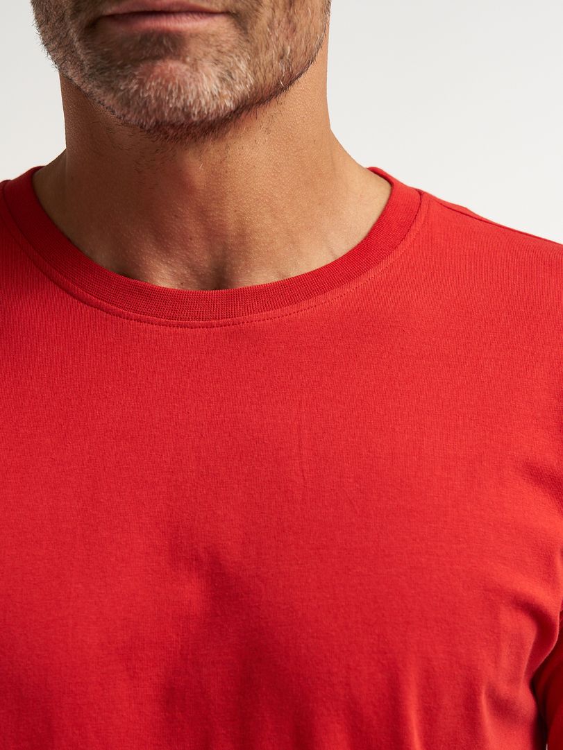 Perus Organic Cotton Tee