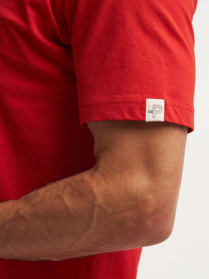 Perus Organic Cotton Tee