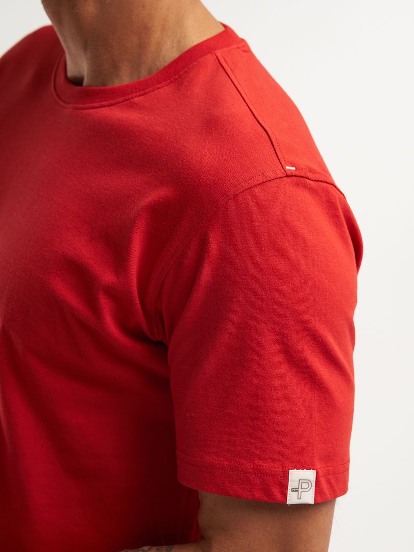 Perus Organic Cotton Tee