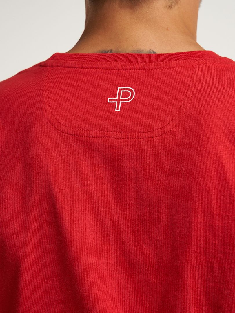 Perus Organic Cotton Tee