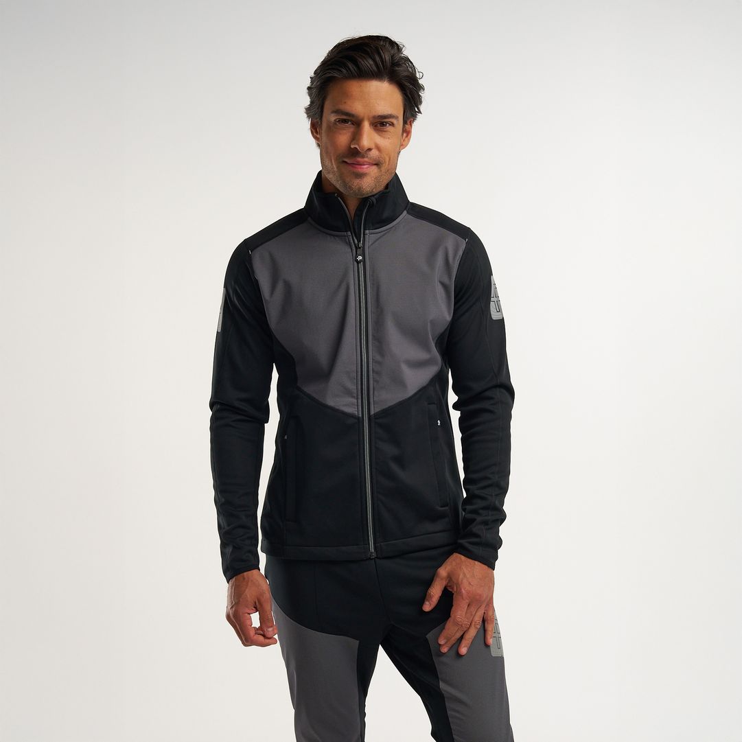 Plannard Flex Jacket