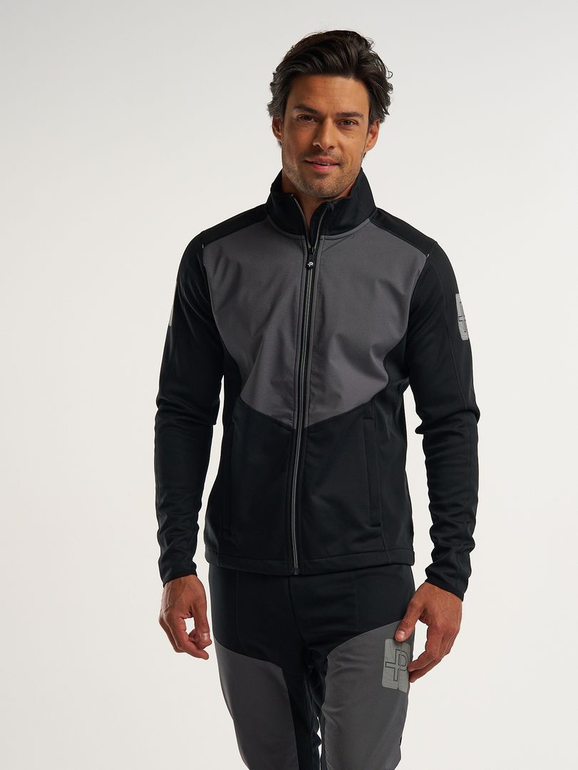 Plannard Flex Jacket