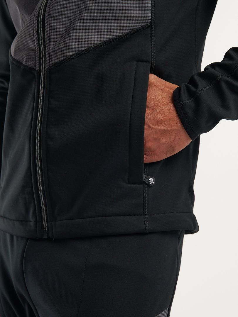 Plannard Flex Jacket
