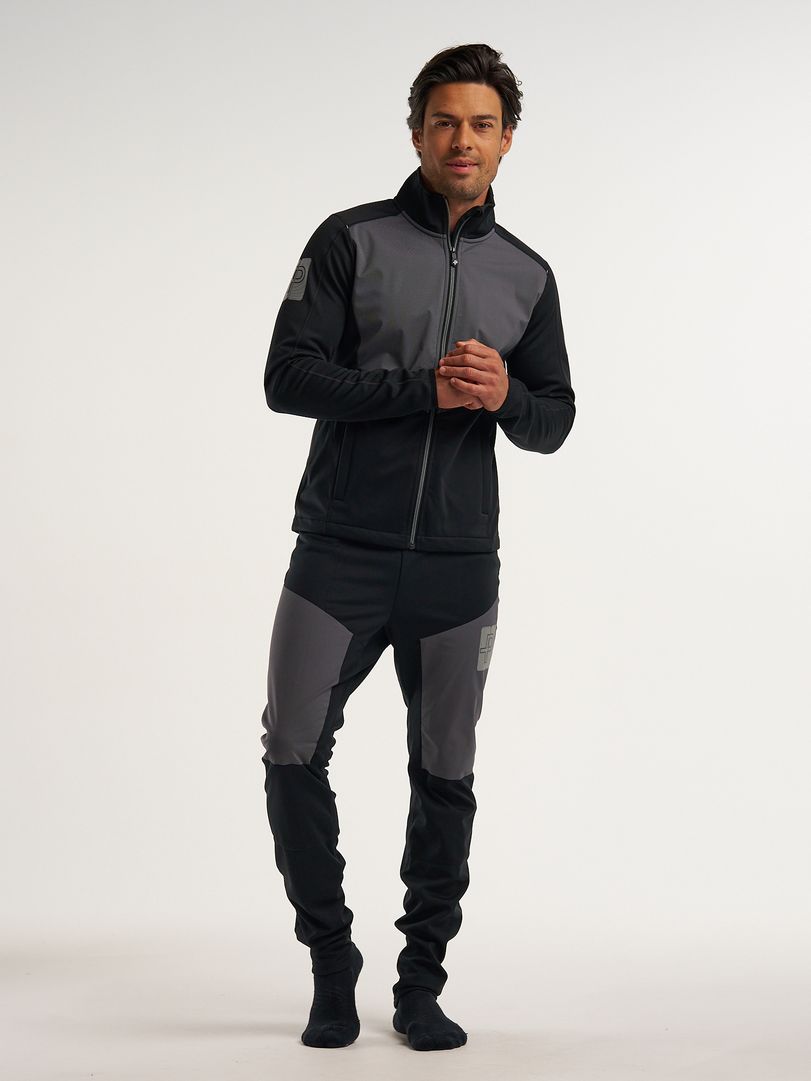 Plannard Flex Jacket
