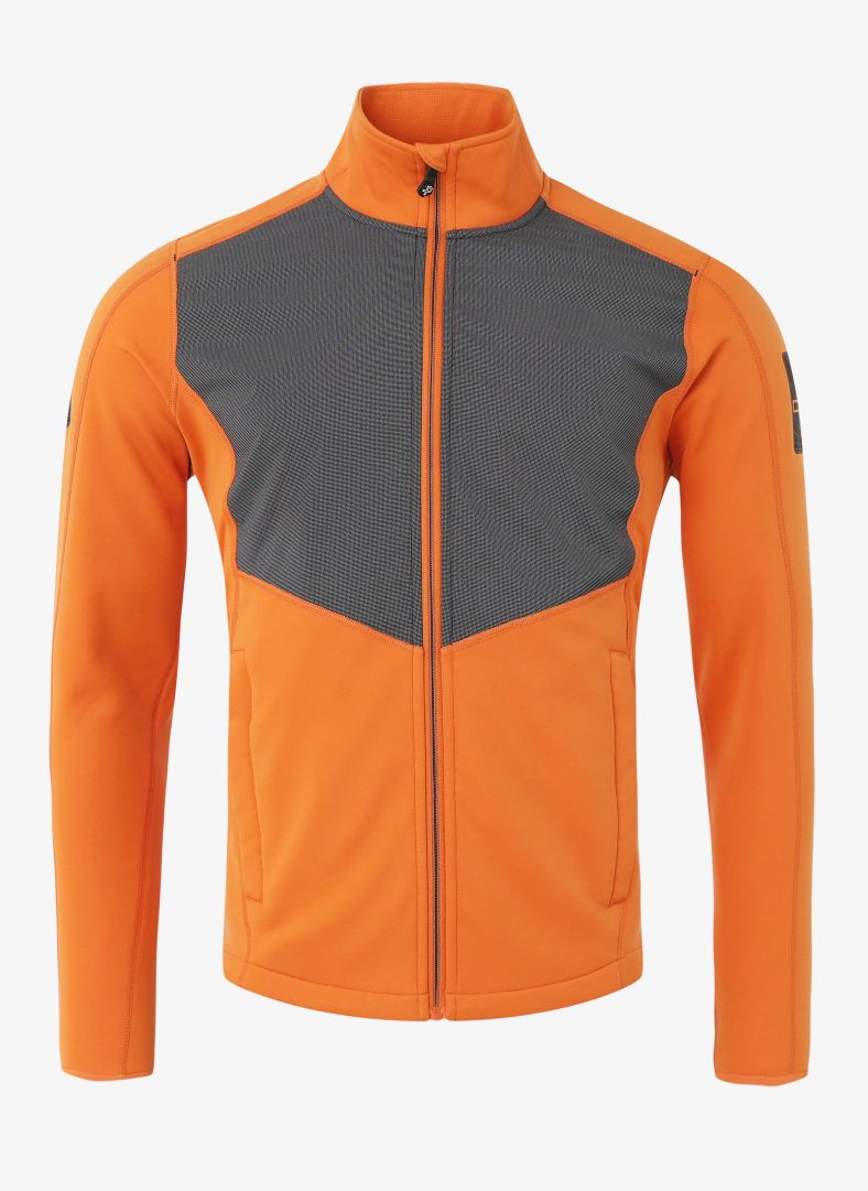 Plannard Flex Jacket