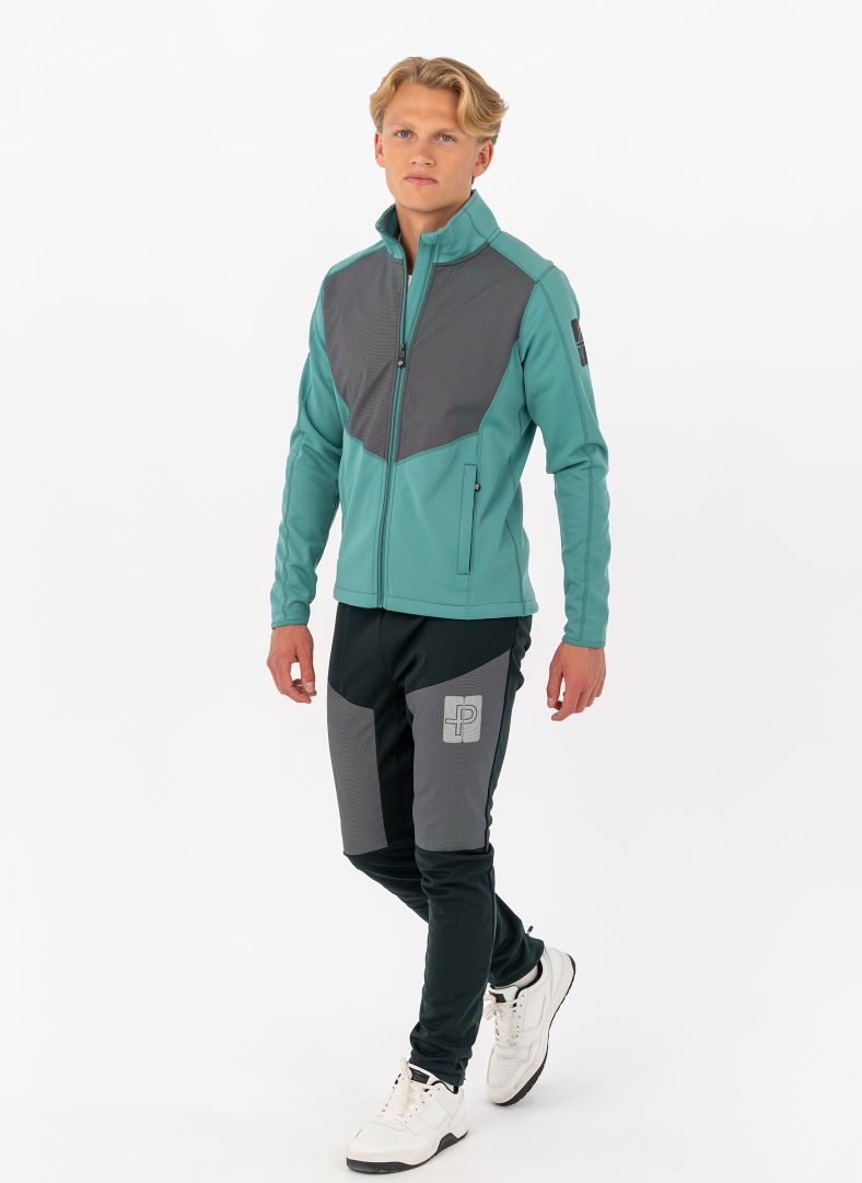 Plannard Flex Jacket