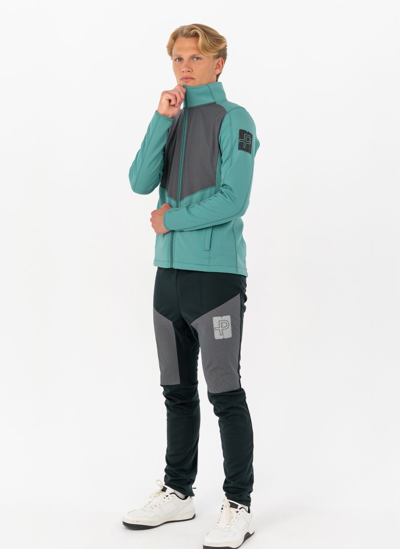 Plannard Flex Jacket