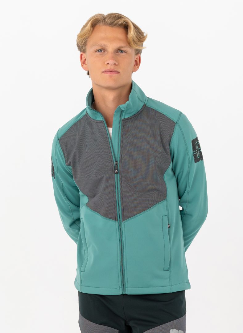 Plannard Flex Jacket