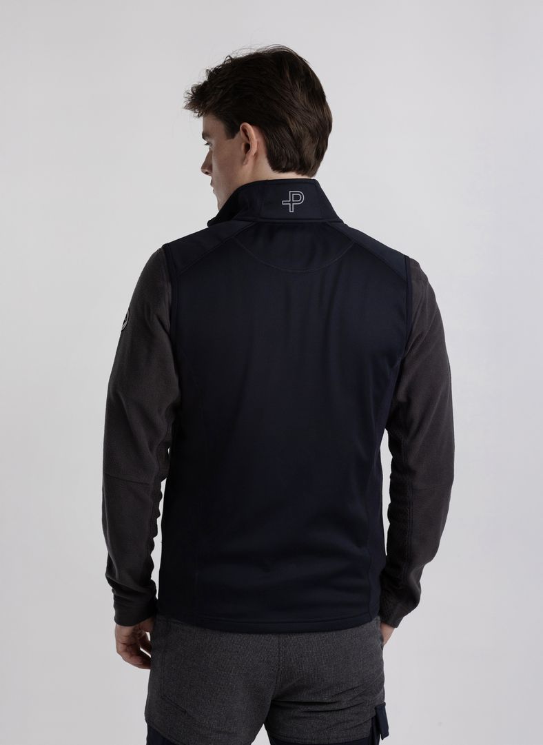 Plannard Vest