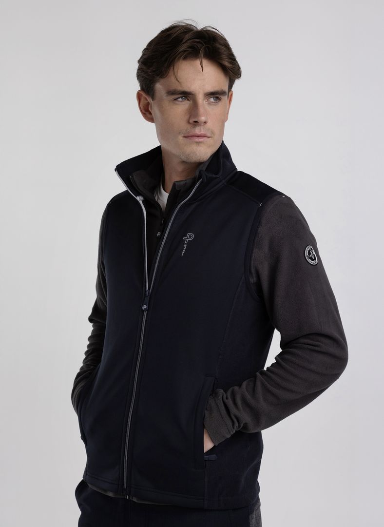Plannard Vest