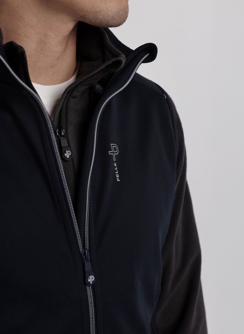 Plannard Vest