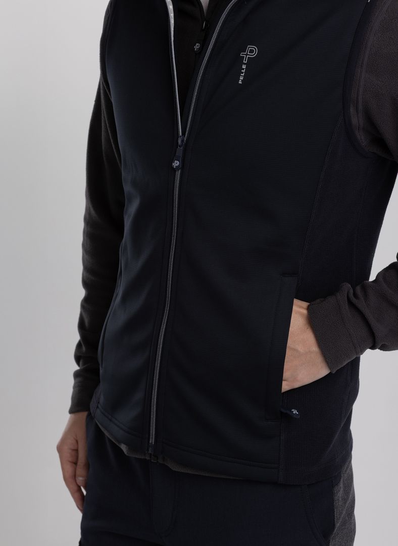 Plannard Vest