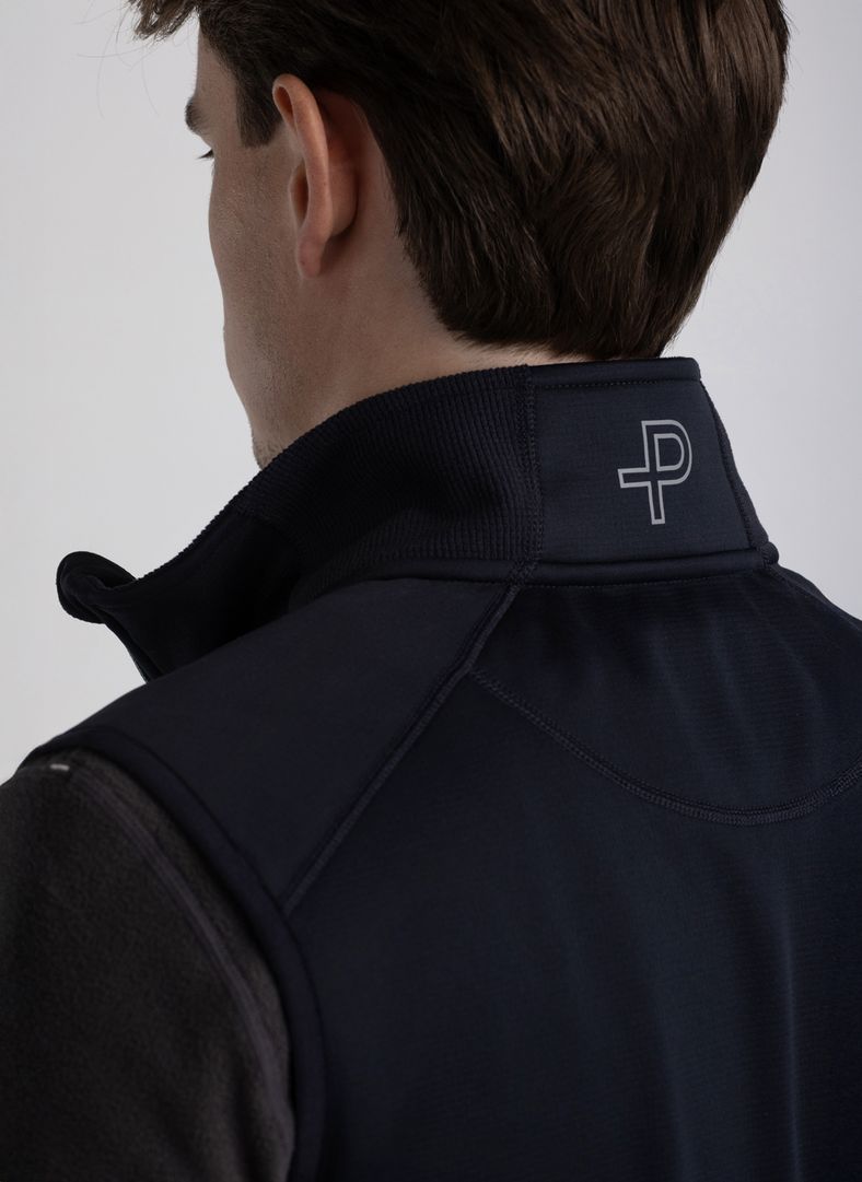Plannard Vest