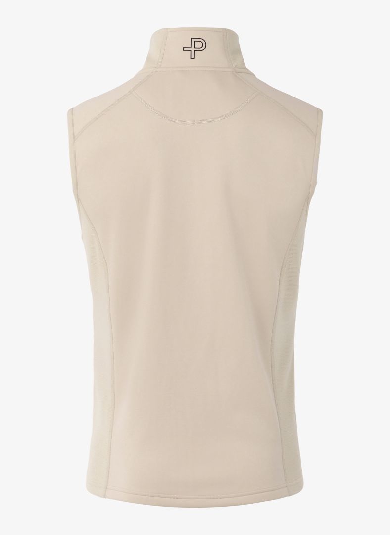 Plannard Vest Plannard Vest