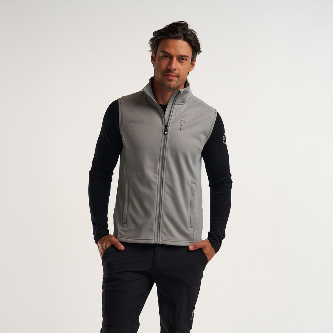 Plannard Vest