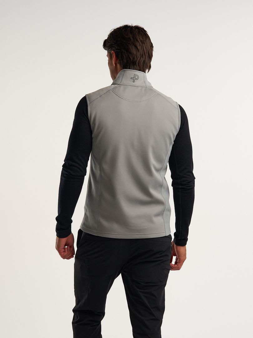 Plannard Vest