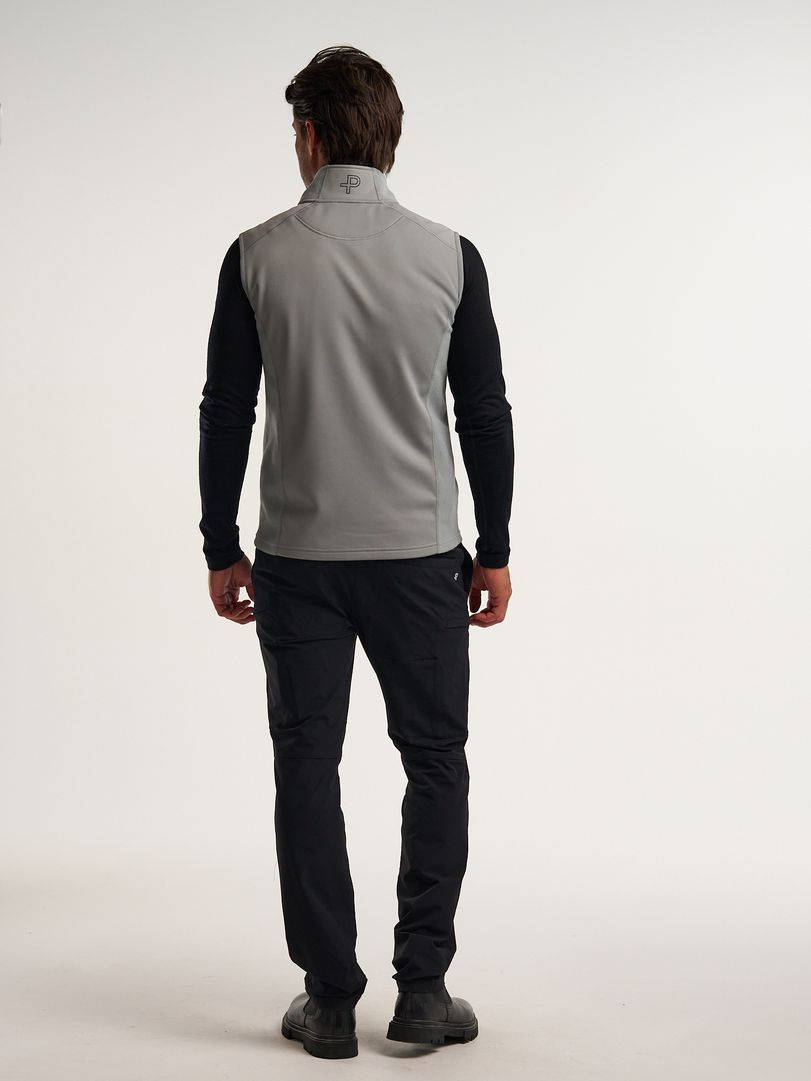 Plannard Vest