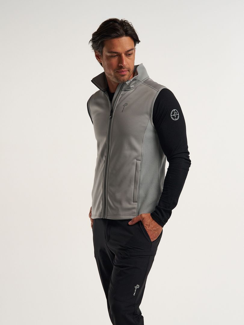 Plannard Vest