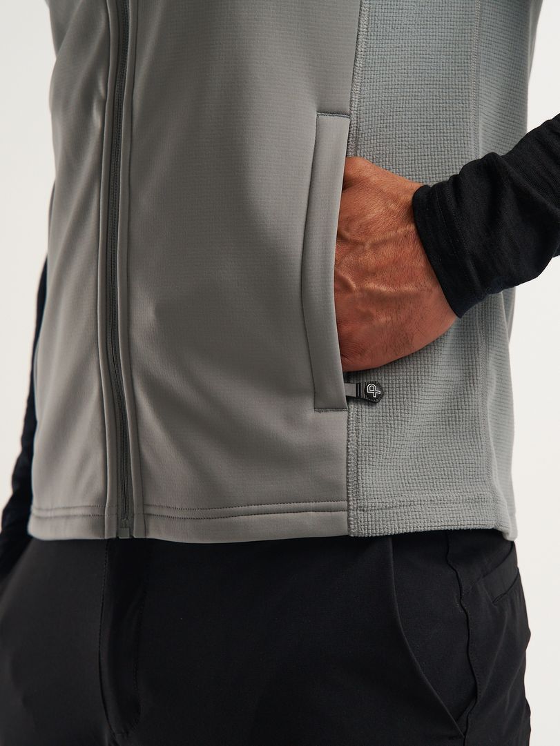 Plannard Vest
