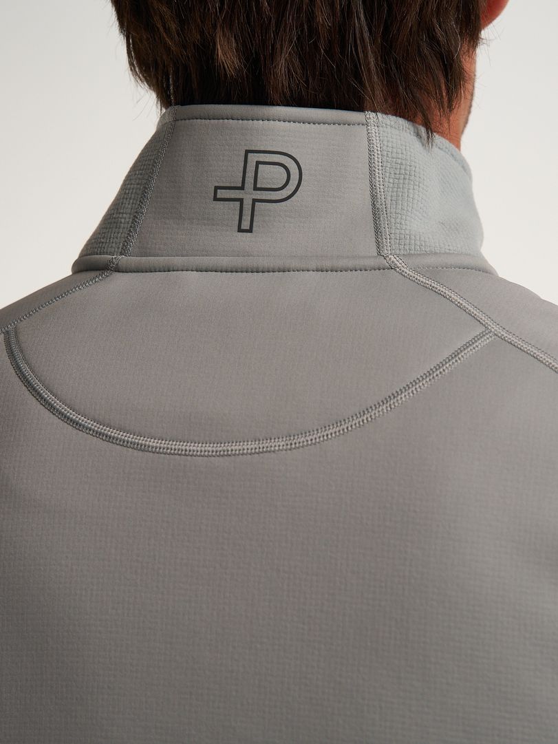 Plannard Vest