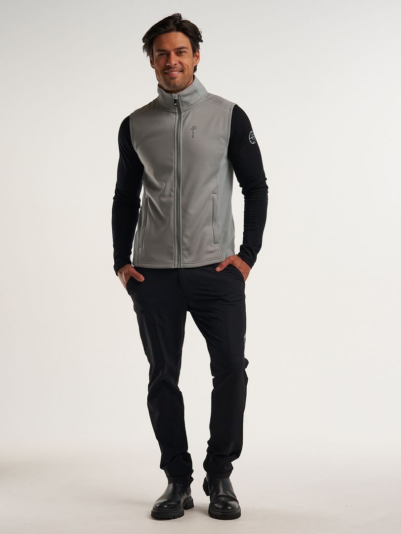 Plannard Vest