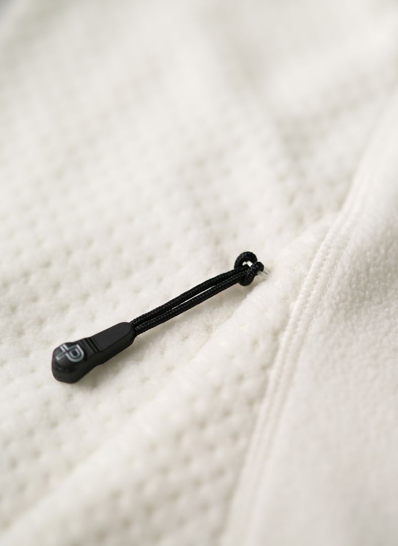 Prarion fullzip