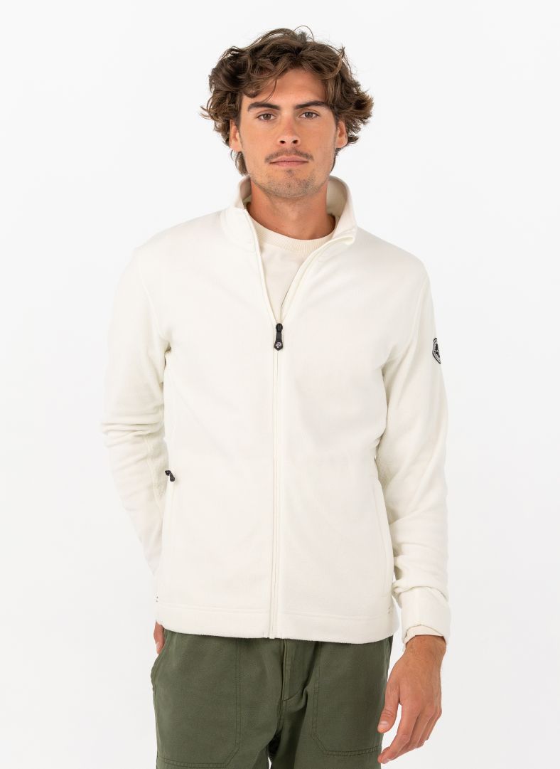 Prarion fullzip