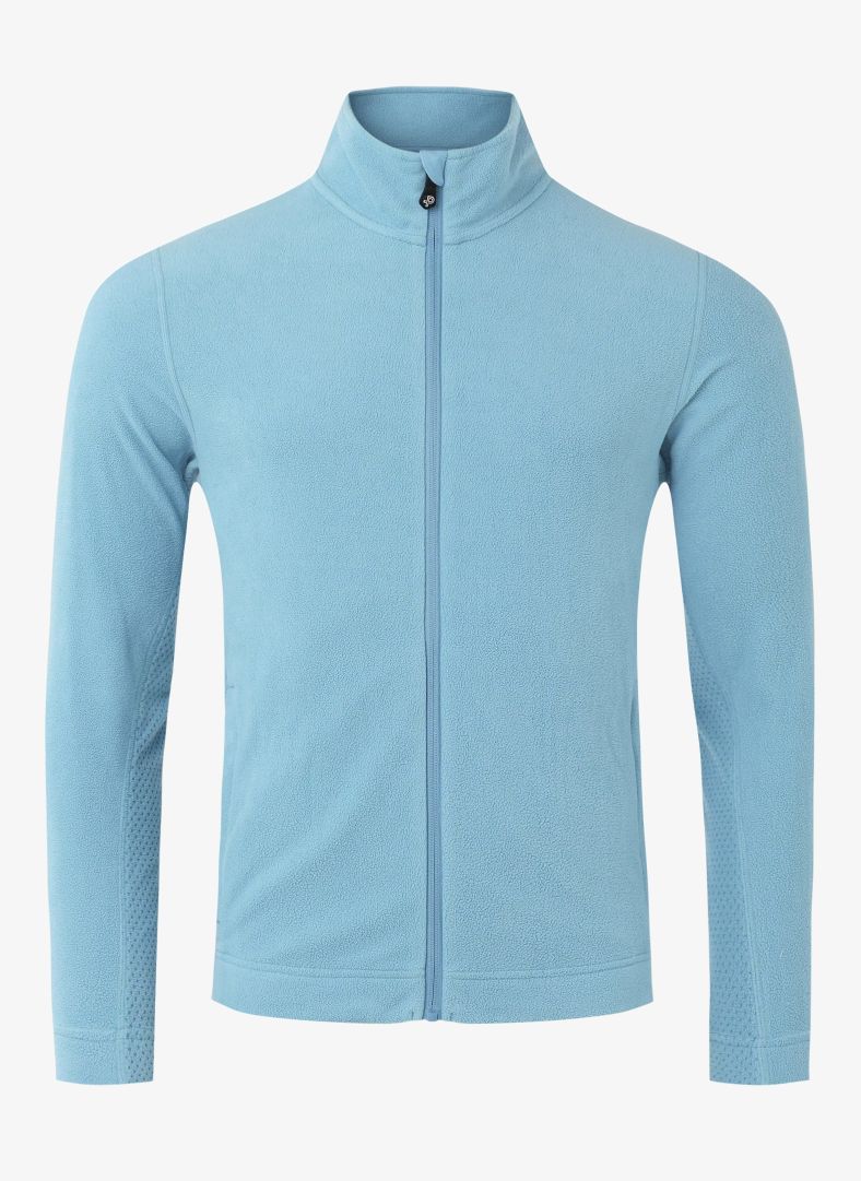Prarion fullzip