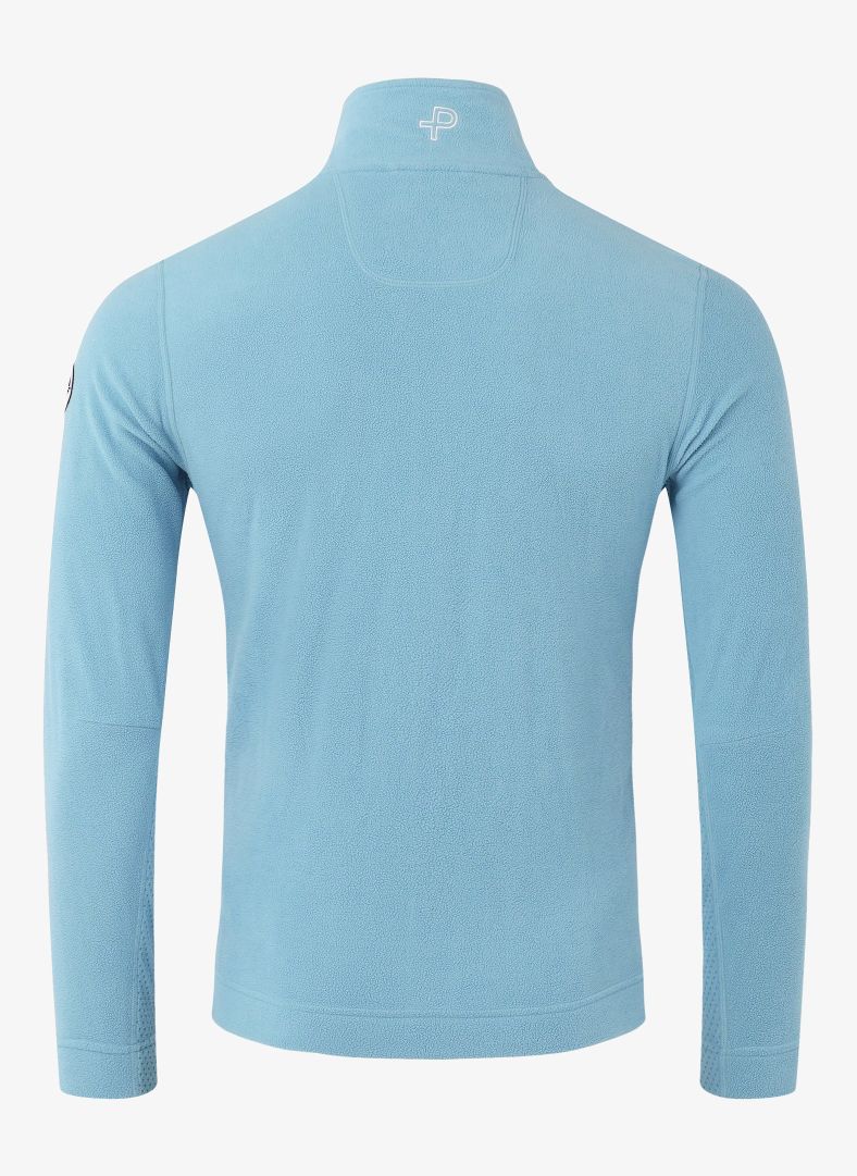 Prarion fullzip