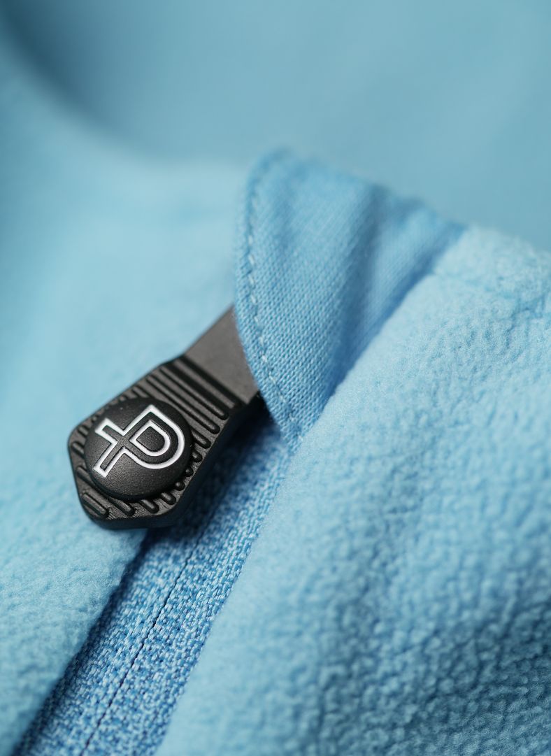 Prarion fullzip
