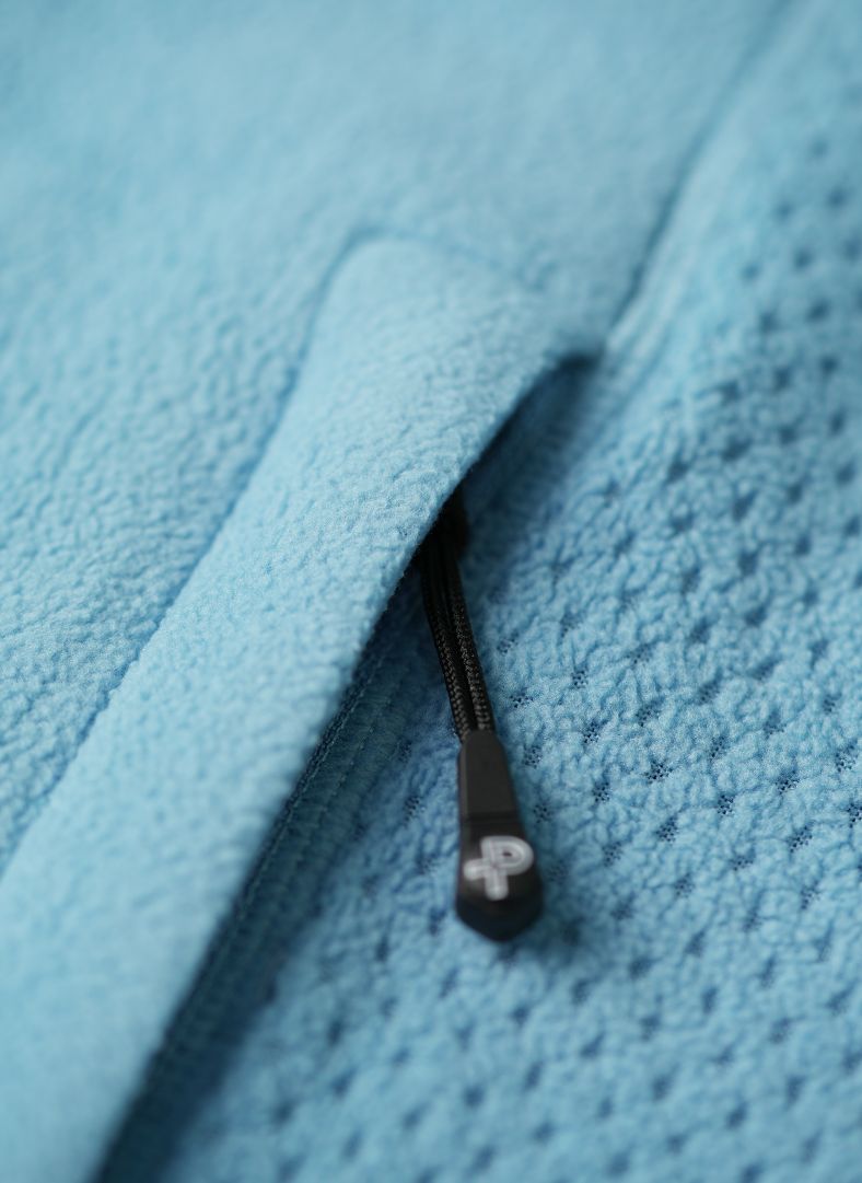 Prarion fullzip