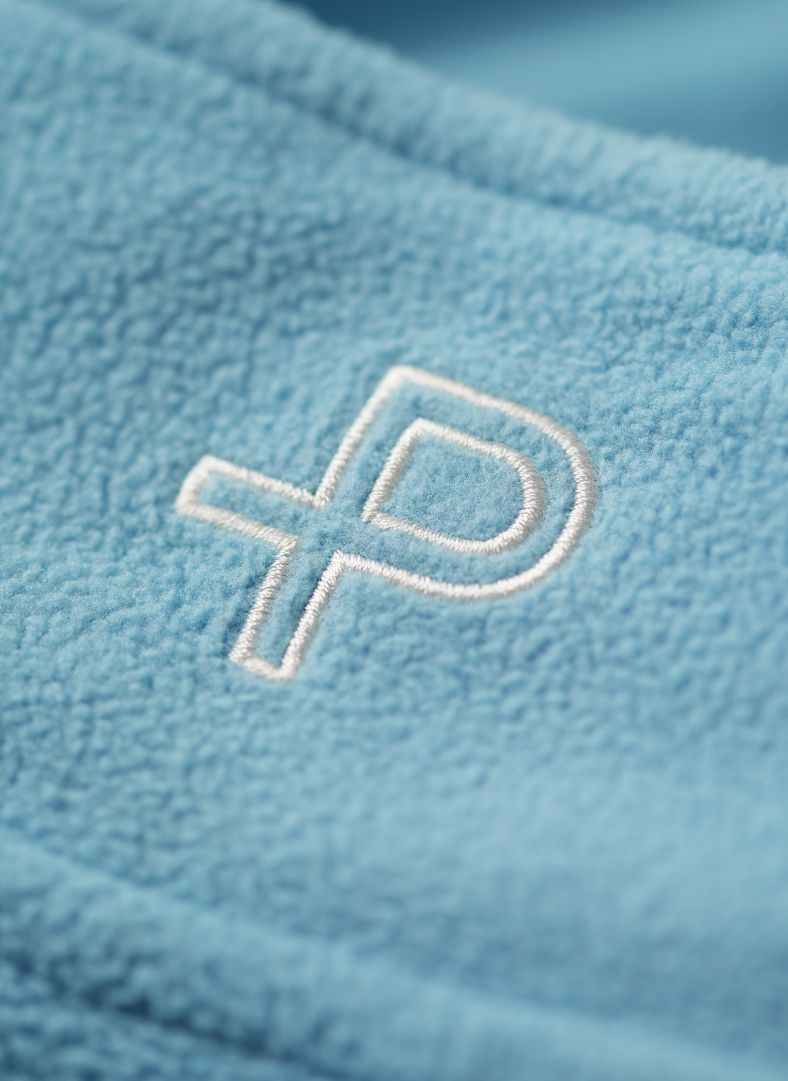 Prarion fullzip
