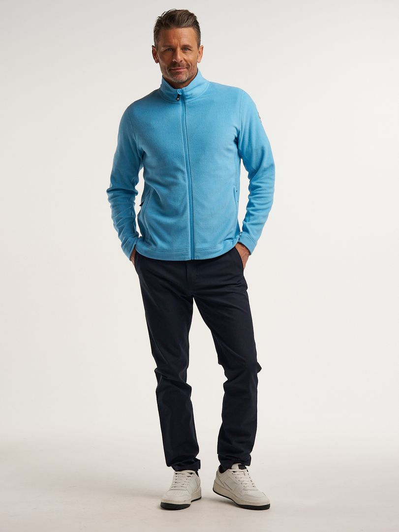 Prarion fullzip