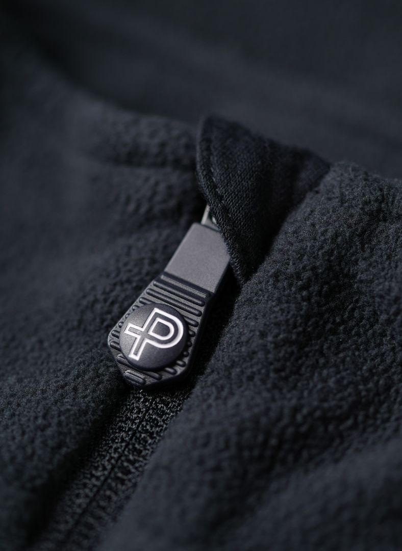 Prarion fullzip