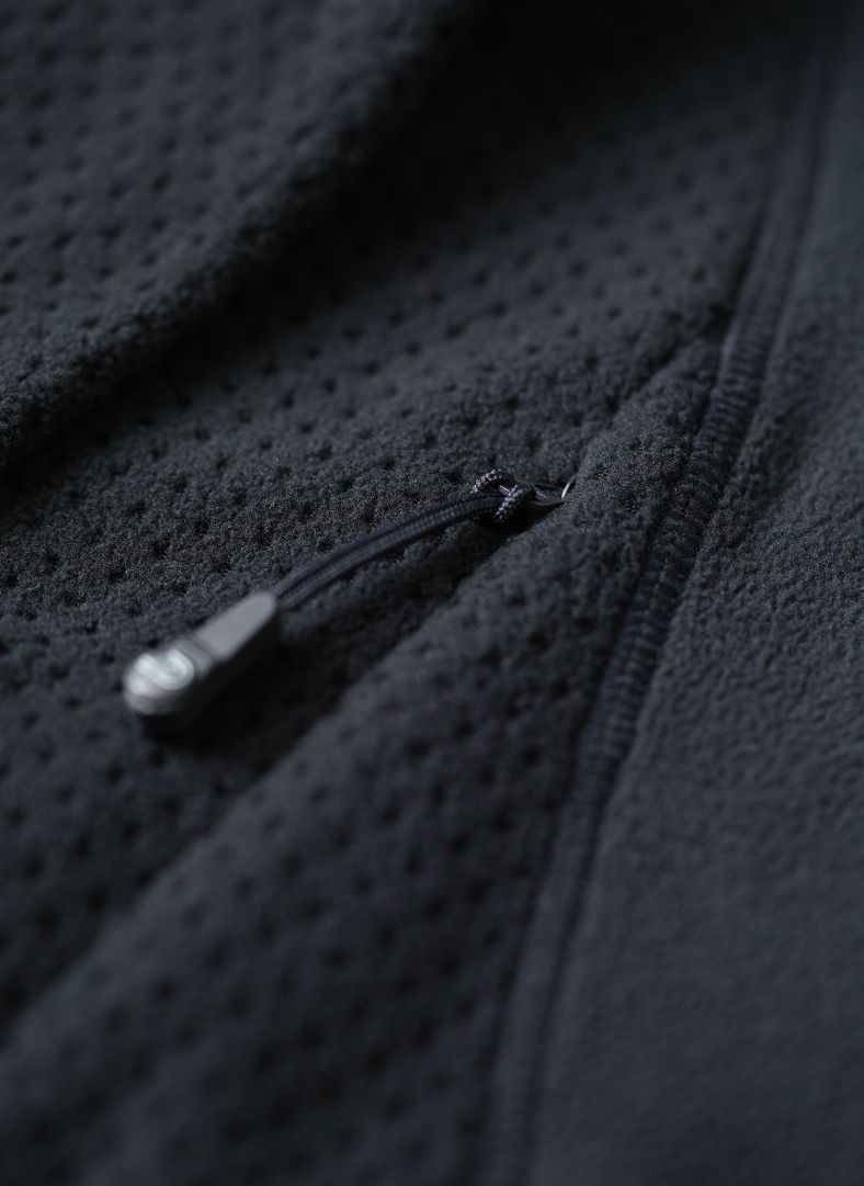 Prarion fullzip