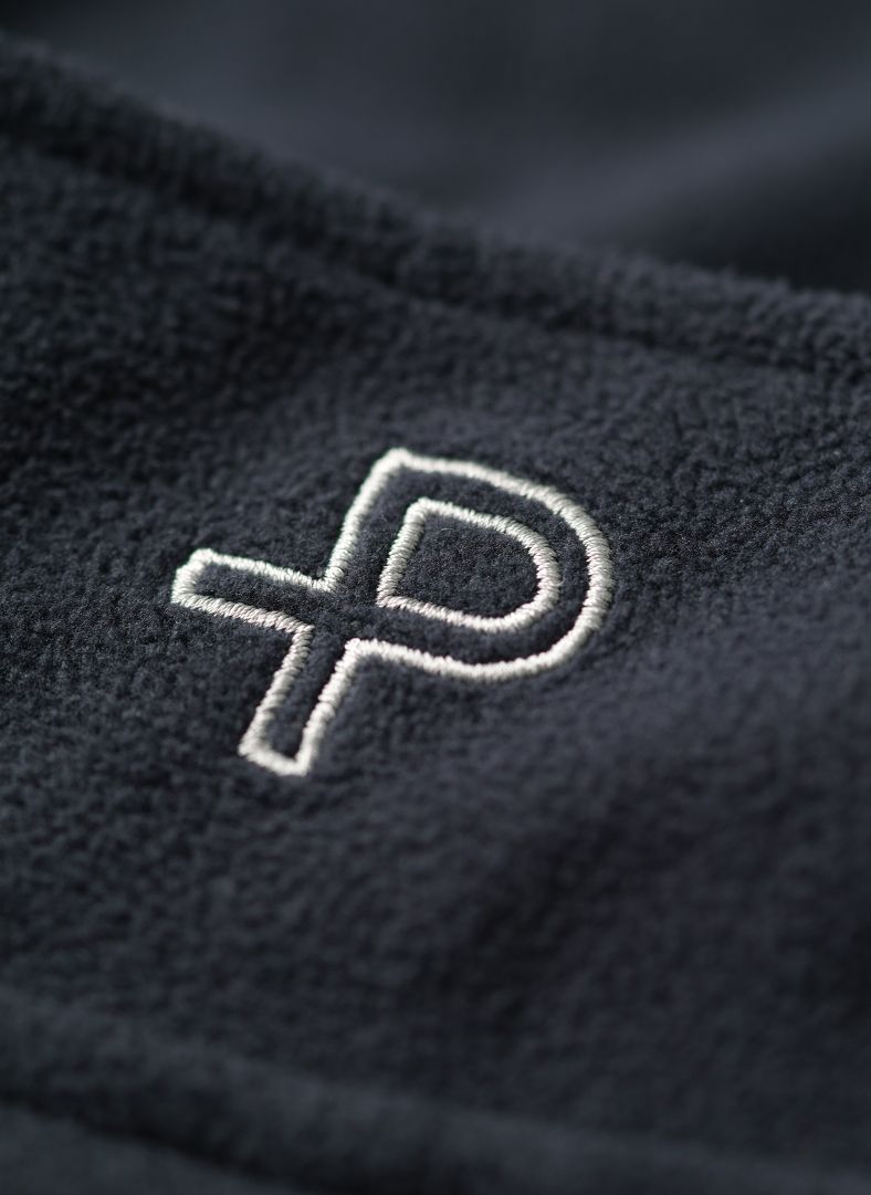 Prarion fullzip