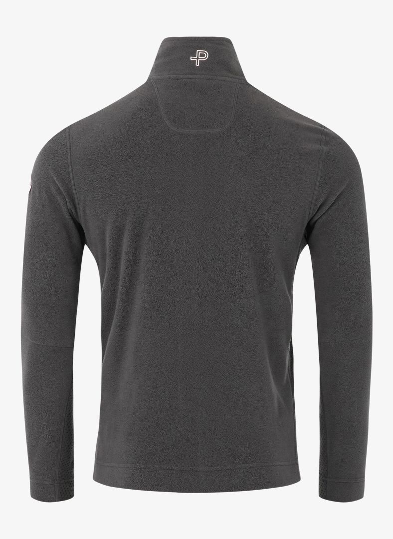 Prarion fullzip