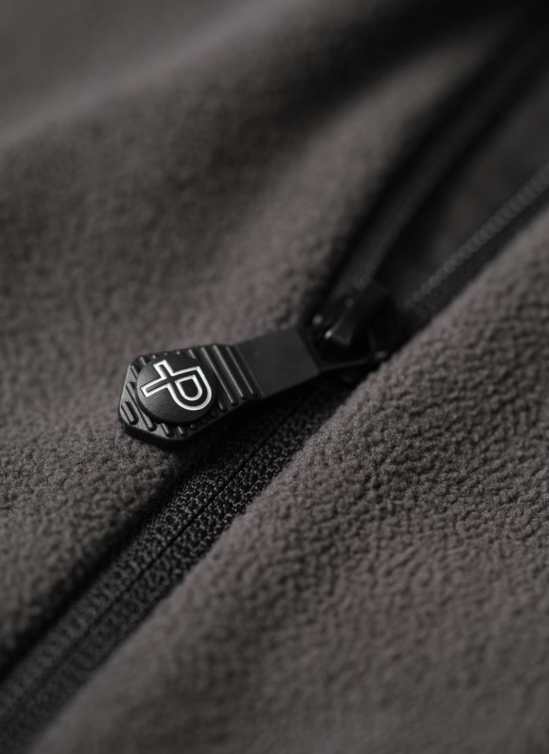 Prarion fullzip
