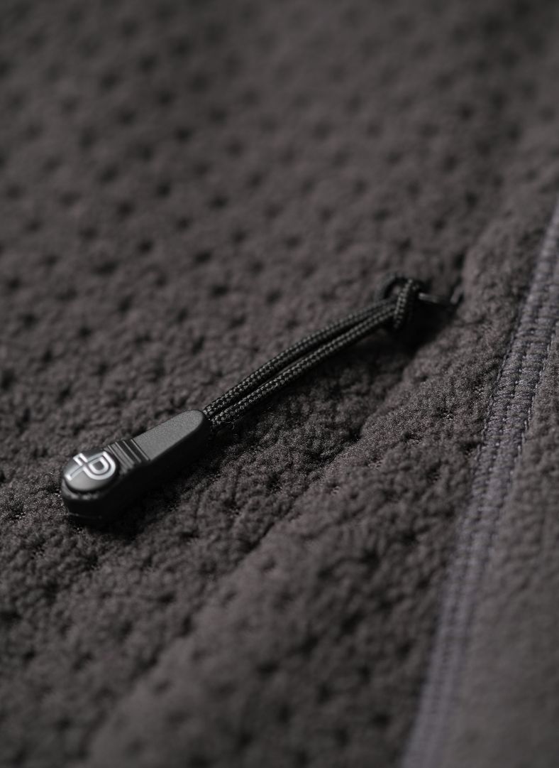 Prarion fullzip