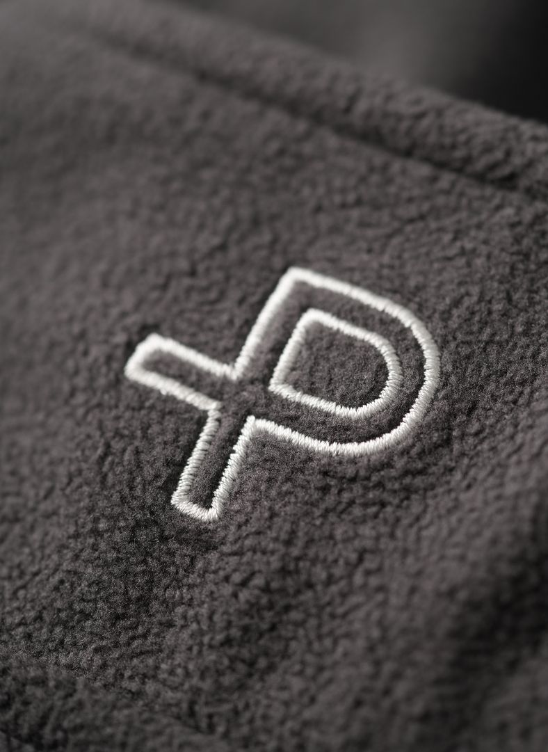 Prarion fullzip