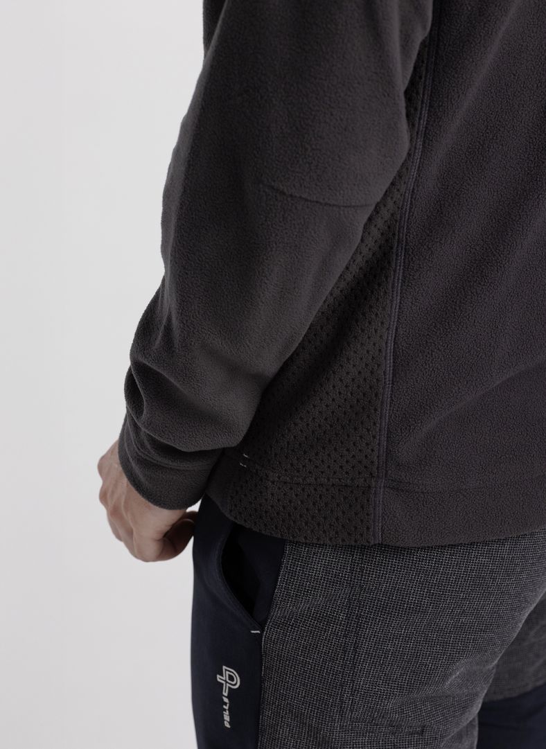 Prarion fullzip