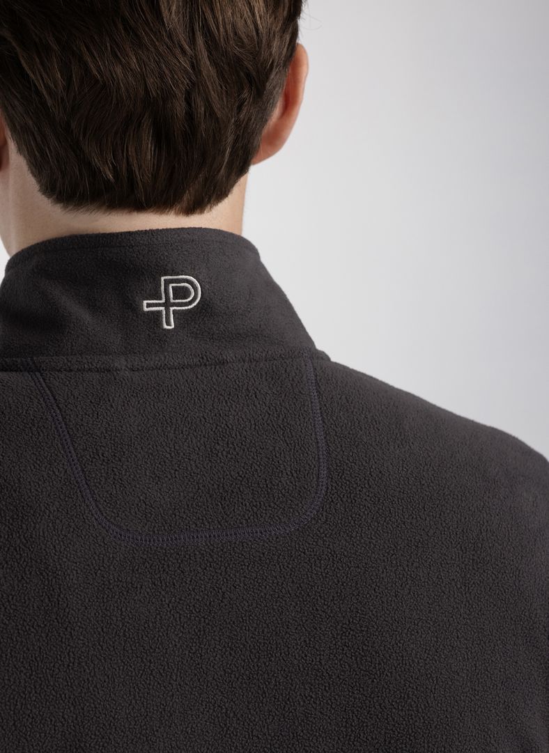 Prarion fullzip