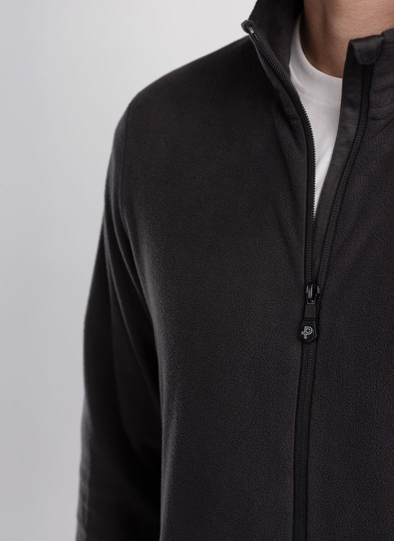 Prarion fullzip