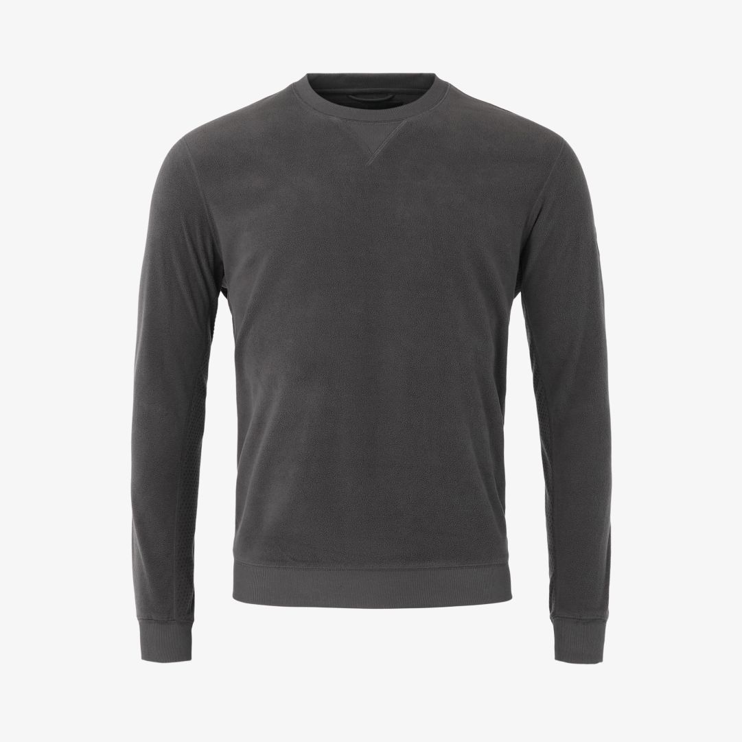 Prarion Sweatshirt, Shadow Avslappnad passform