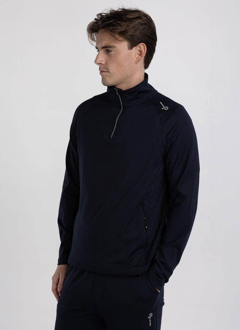 Propulsion Halfzip 