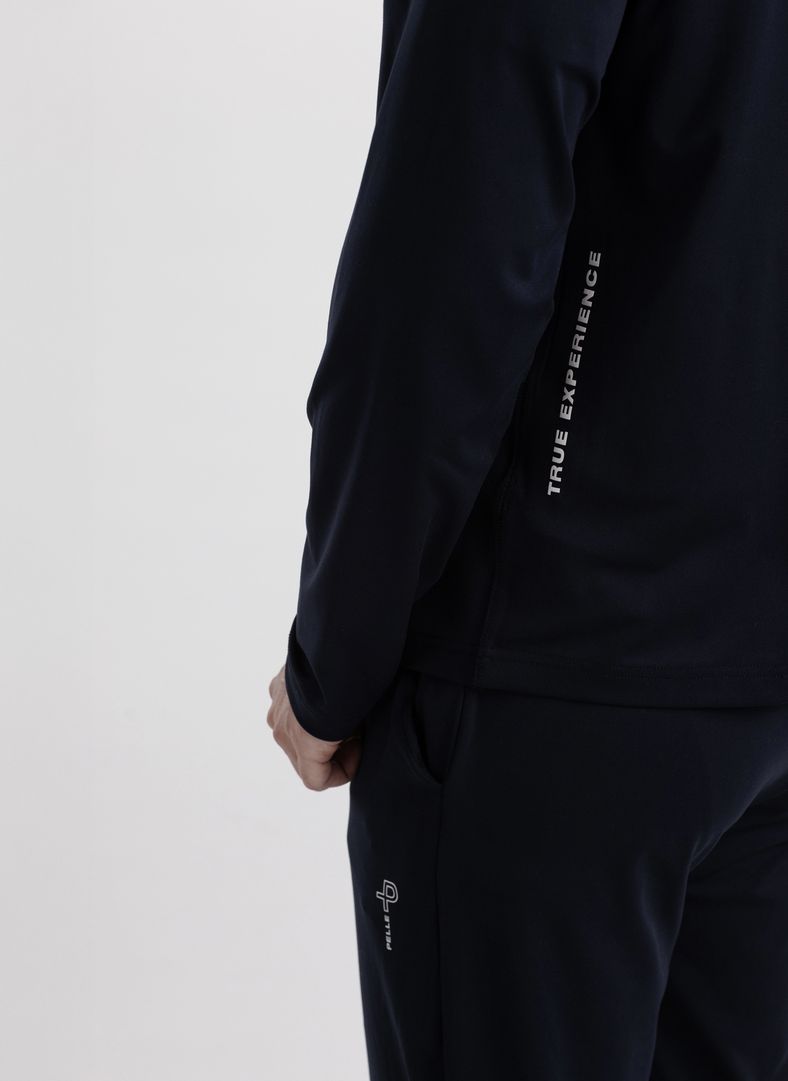 Propulsion Halfzip 